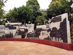 KUNMING - Memorial du PCC_8